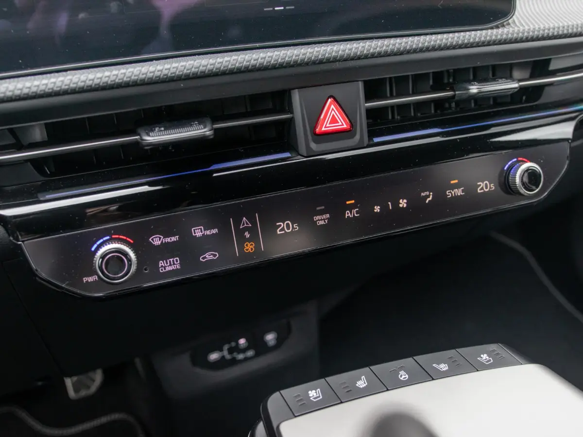 GT-Line Business Edition 84 kWh | Actieprijs* | Navi. | Clima. | Adapt. Cruise. | Stoel&Stuur Verwarming | GT-Line Vegan Leder Bekleding