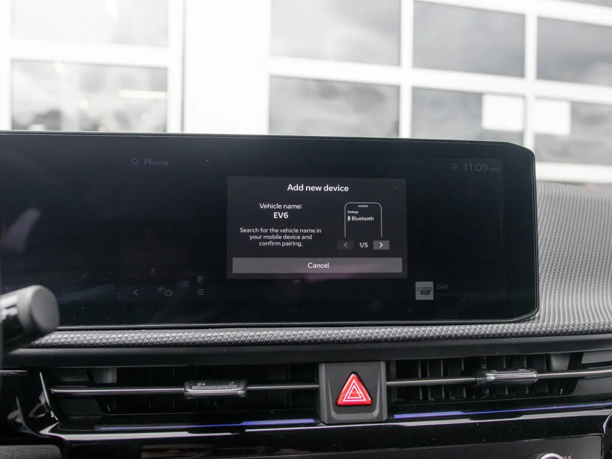 GT-Line Business Edition 84 kWh | Actieprijs* | Navi. | Clima. | Adapt. Cruise. | Stoel&Stuur Verwarming | GT-Line Vegan Leder Bekleding