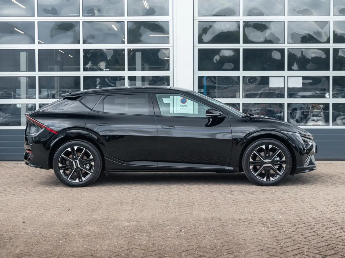 GT-Line Business Edition 84 kWh | Actieprijs* | Navi. | Clima. | Adapt. Cruise. | Stoel&Stuur Verwarming | GT-Line Vegan Leder Bekleding