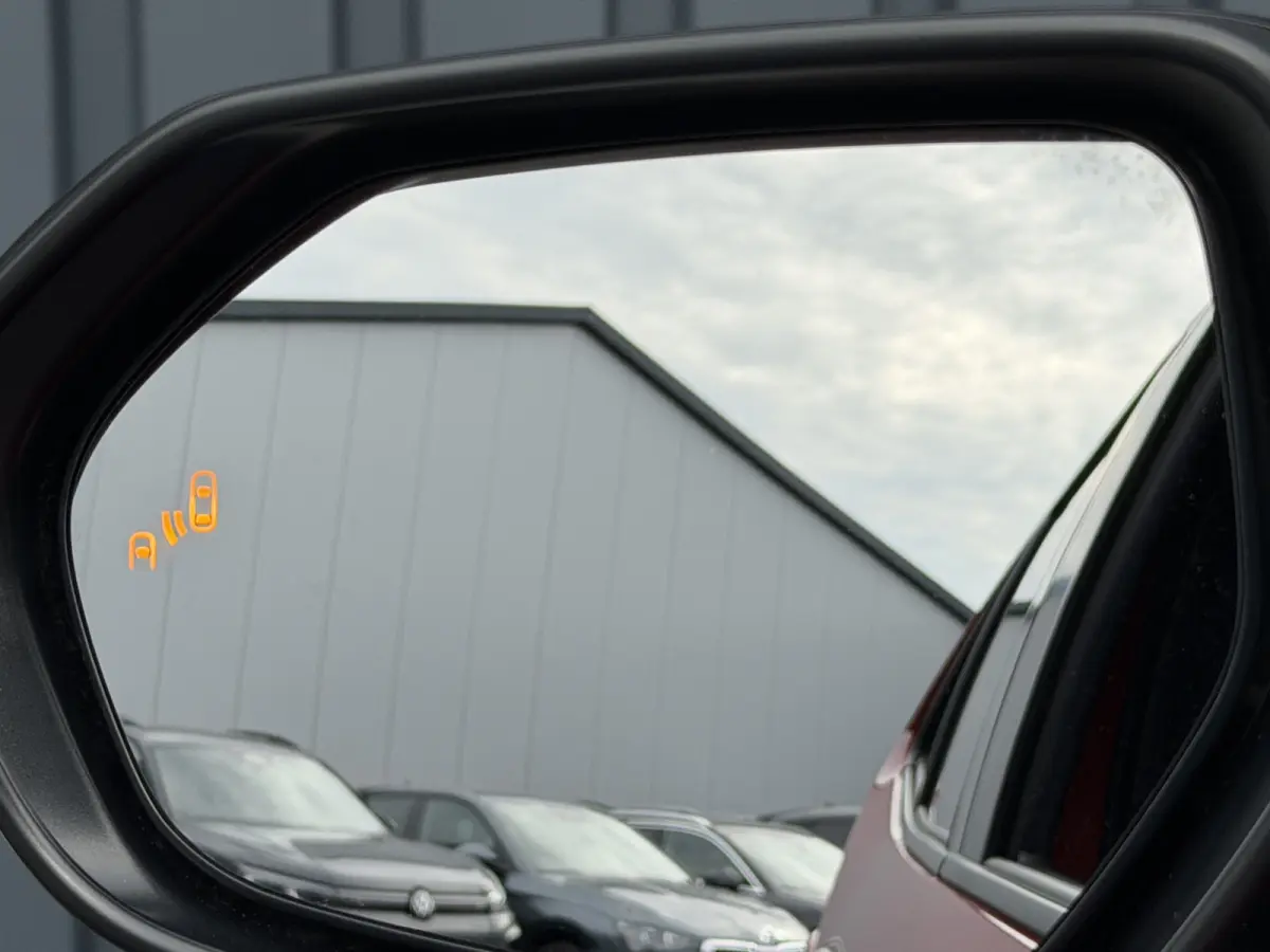 1.5 Hybrid 130 GR SPORT | Head-up display | Emotinal RED | 10 jr GARANTIE | Rijklaar!!