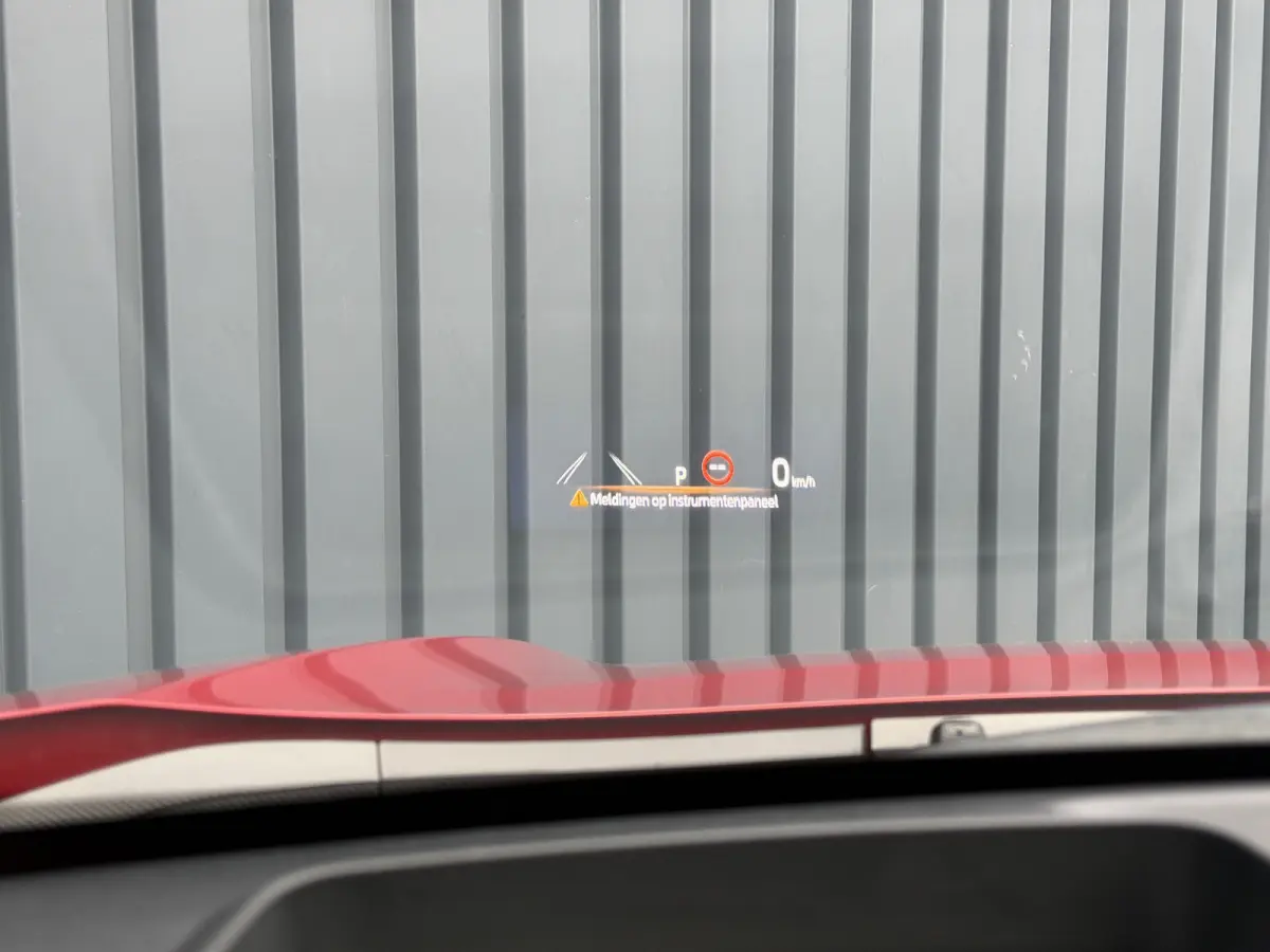 1.5 Hybrid 130 GR SPORT | Head-up display | Emotinal RED | 10 jr GARANTIE | Rijklaar!!