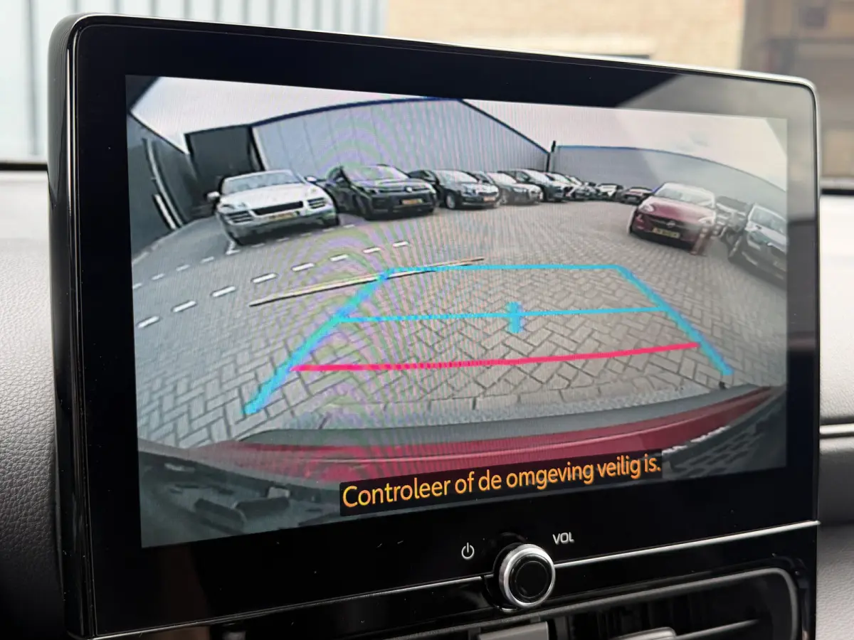 1.5 Hybrid 130 GR SPORT | Head-up display | Emotinal RED | 10 jr GARANTIE | Rijklaar!!