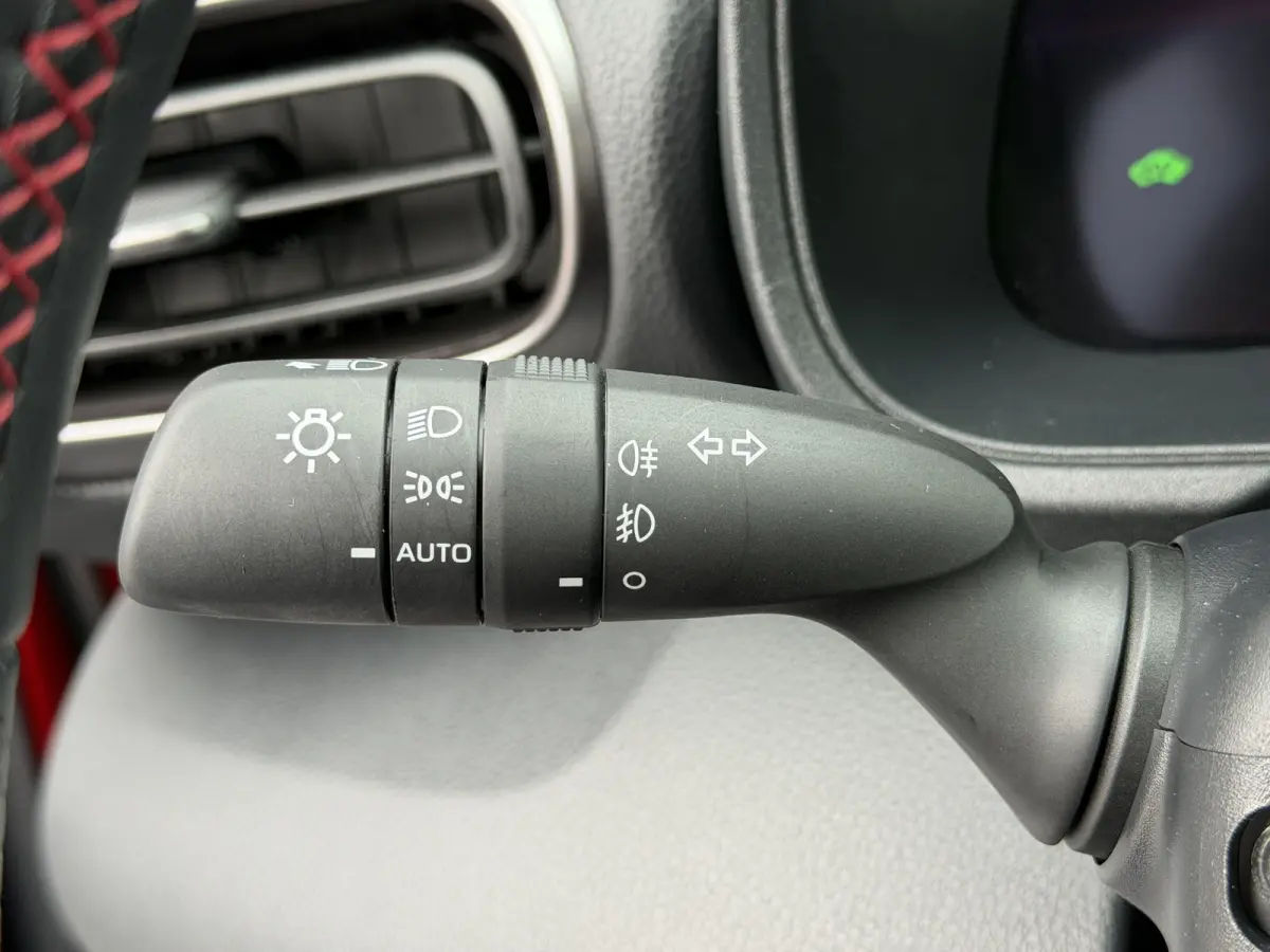1.5 Hybrid 130 GR SPORT | Head-up display | Emotinal RED | 10 jr GARANTIE | Rijklaar!!