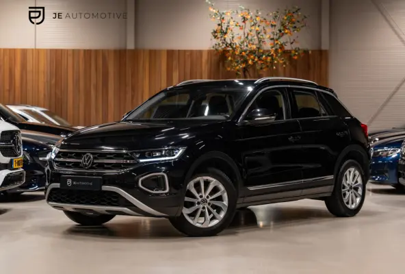 1.5 TSI 150PK Style Business, Facelift, Virtual Cockpit, IQ Led, Apple Carplay, ACC, Keyless, Cam, Voll Onderhoud