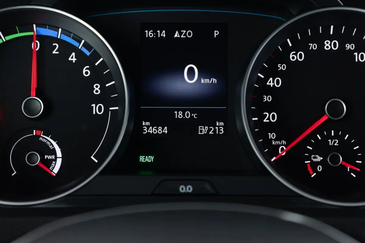 E-DITION *SOH 90%* LED | VELGEN | NAVI ✅ 1e Eigenaar