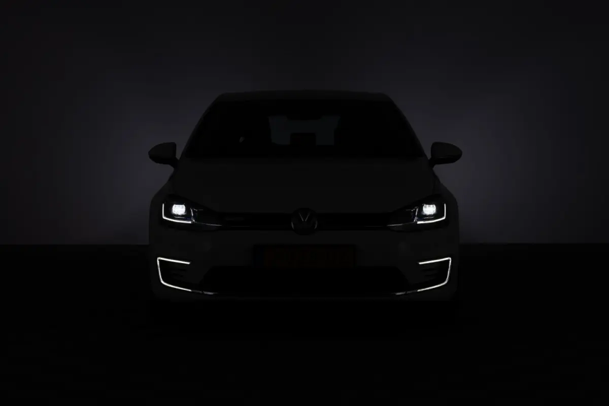 E-DITION *SOH 90%* LED | VELGEN | NAVI ✅ 1e Eigenaar
