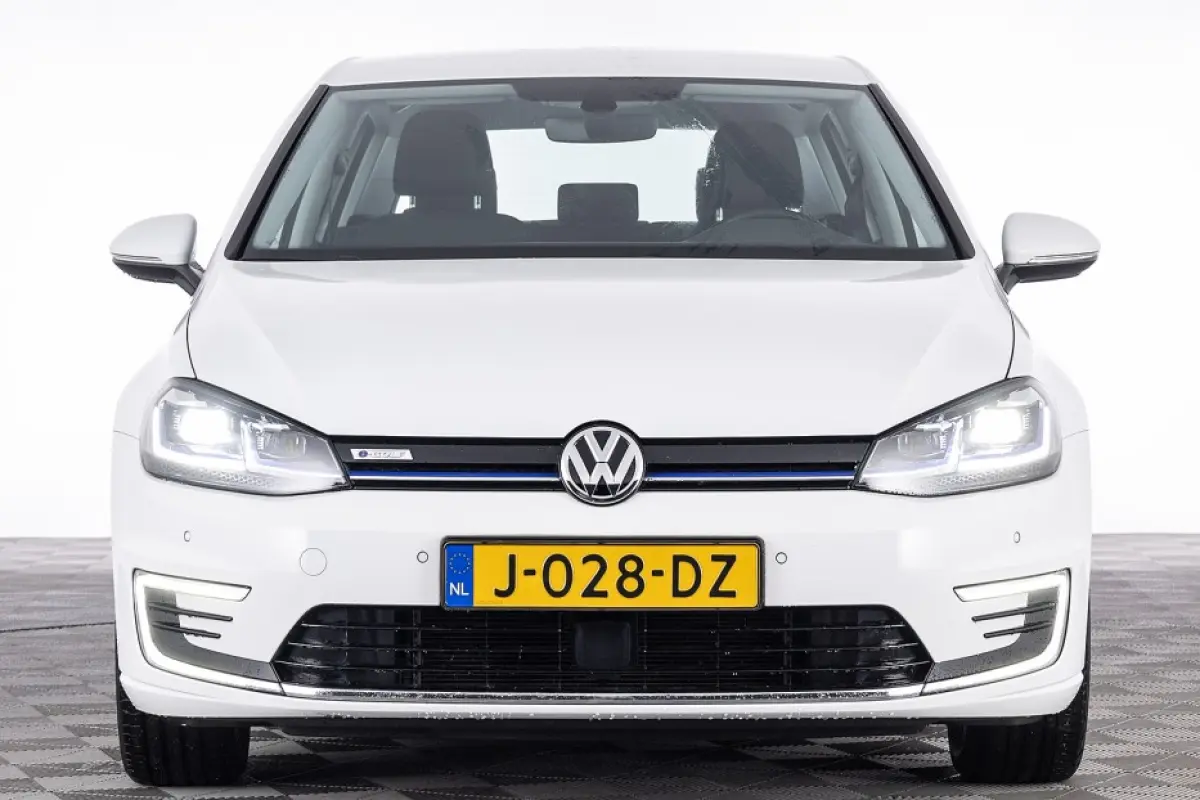 E-DITION *SOH 90%* LED | VELGEN | NAVI ✅ 1e Eigenaar
