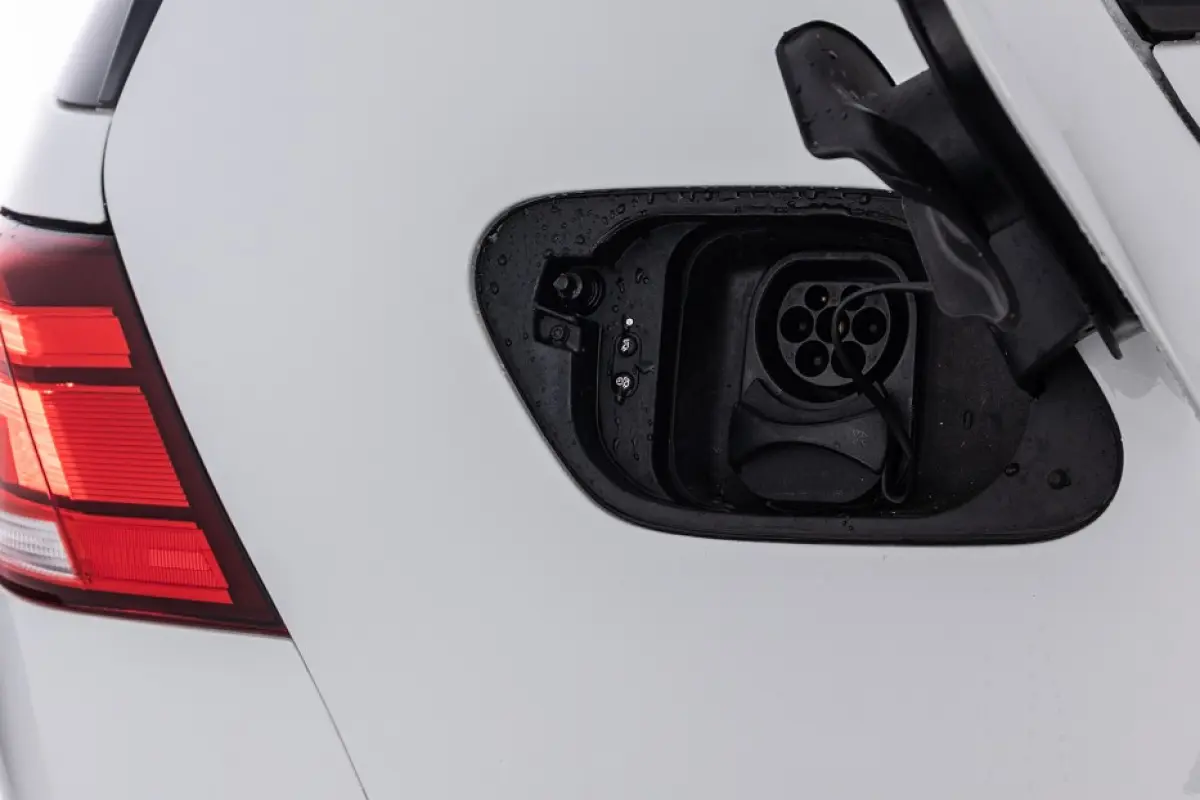 E-DITION *SOH 90%* LED | VELGEN | NAVI ✅ 1e Eigenaar