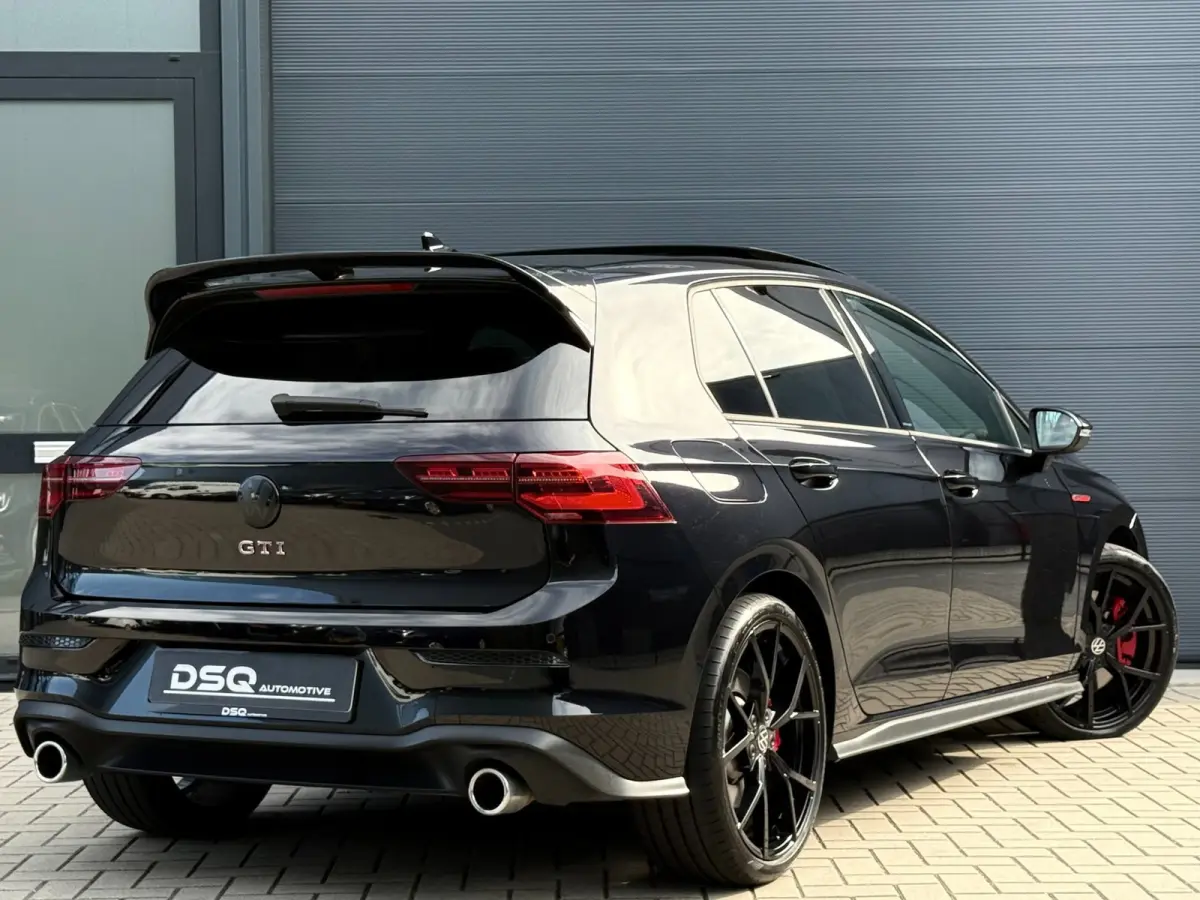 2.0 GTI |H&K|IQ Light|Pano