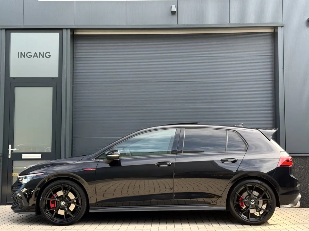 2.0 GTI |H&K|IQ Light|Pano