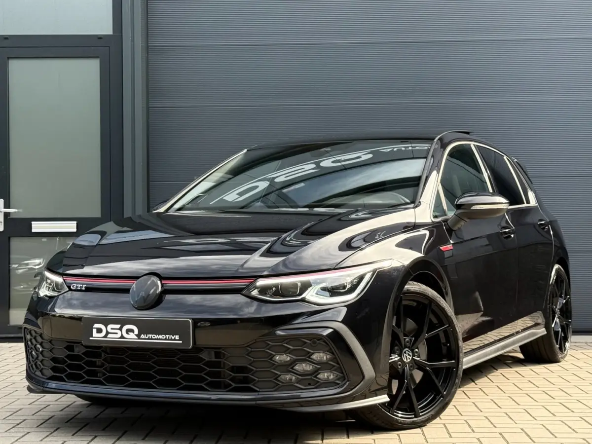 2.0 GTI |H&K|IQ Light|Pano
