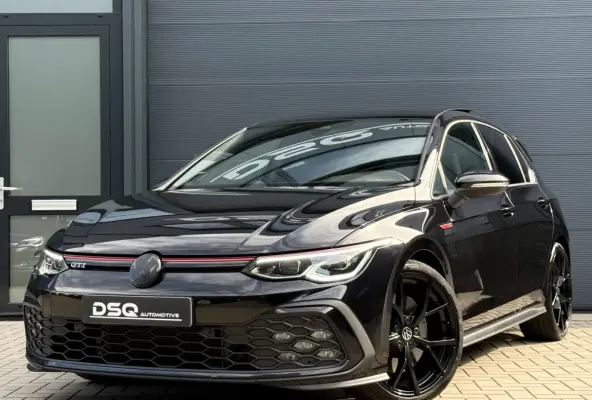 2.0 GTI |H&K|IQ Light|Pano