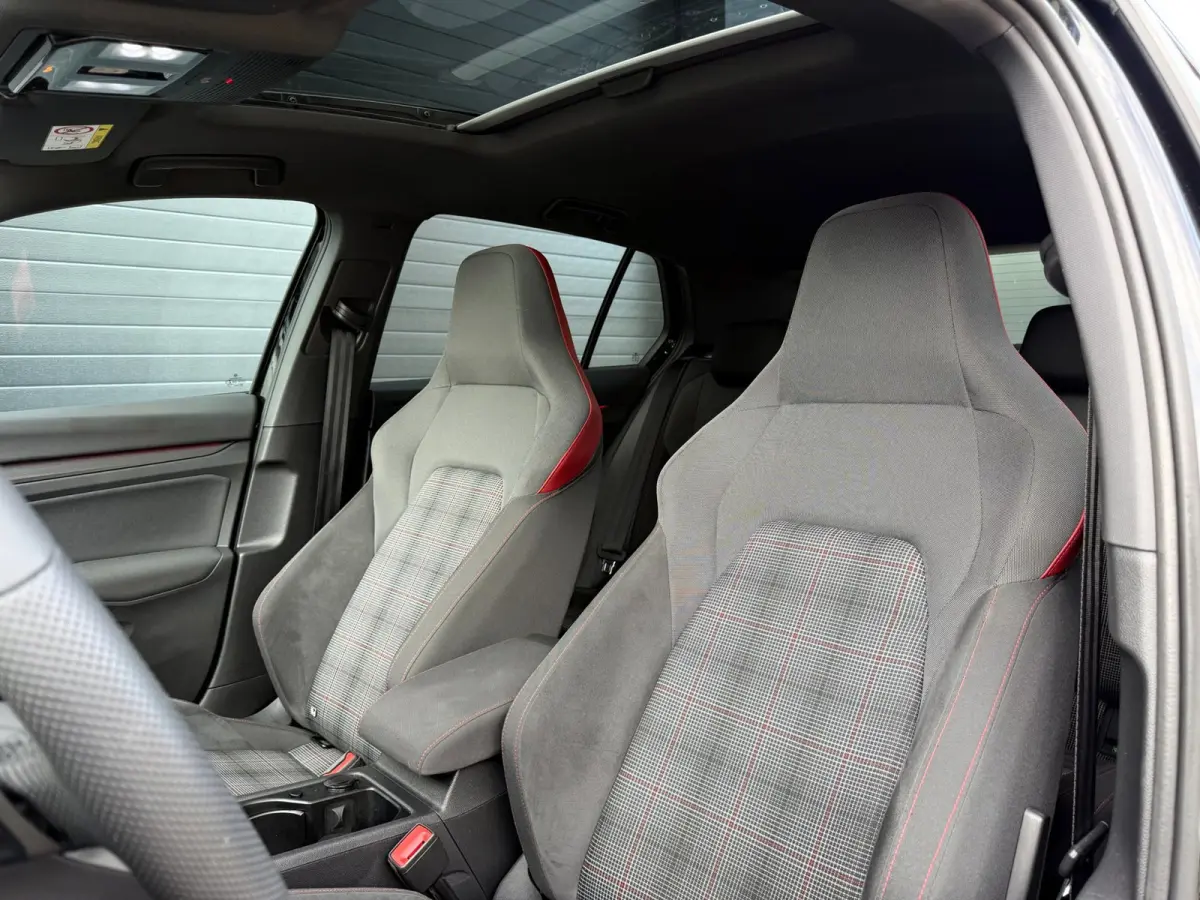 2.0 GTI |H&K|IQ Light|Pano