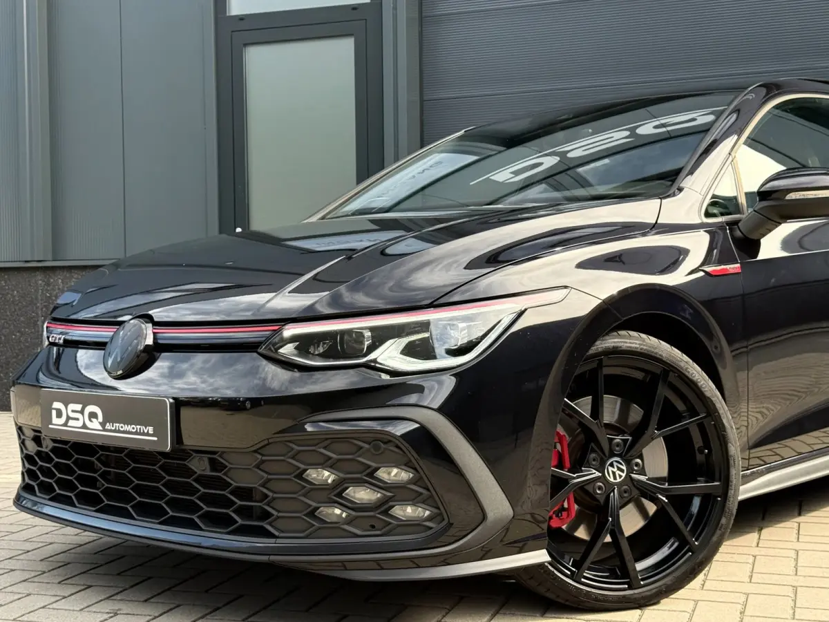 2.0 GTI |H&K|IQ Light|Pano