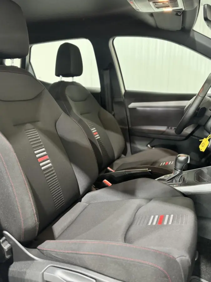 1.0 TSI FR|CARPLAY|CAMERA|AUTOMAAT|DIGITAL DASH