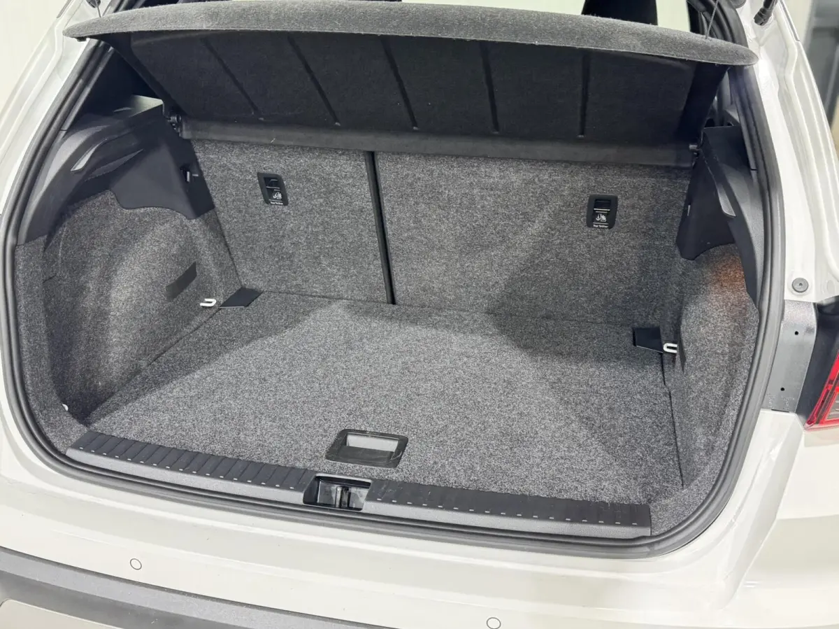 1.0 TSI FR|CARPLAY|CAMERA|AUTOMAAT|DIGITAL DASH