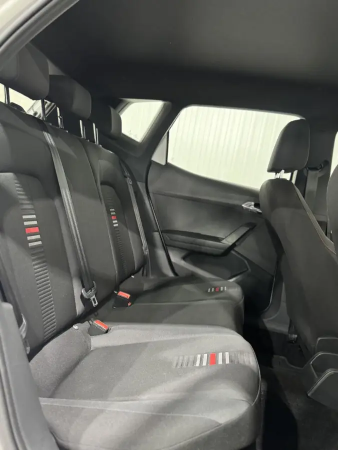 1.0 TSI FR|CARPLAY|CAMERA|AUTOMAAT|DIGITAL DASH