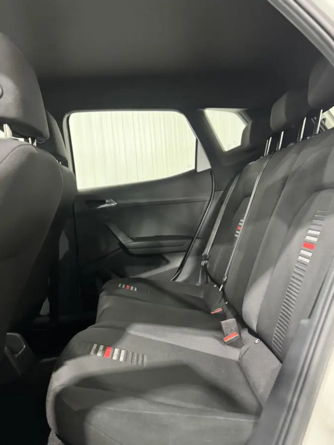 1.0 TSI FR|CARPLAY|CAMERA|AUTOMAAT|DIGITAL DASH