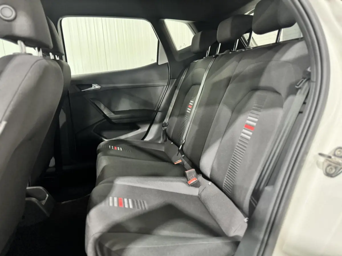 1.0 TSI FR|CARPLAY|CAMERA|AUTOMAAT|DIGITAL DASH