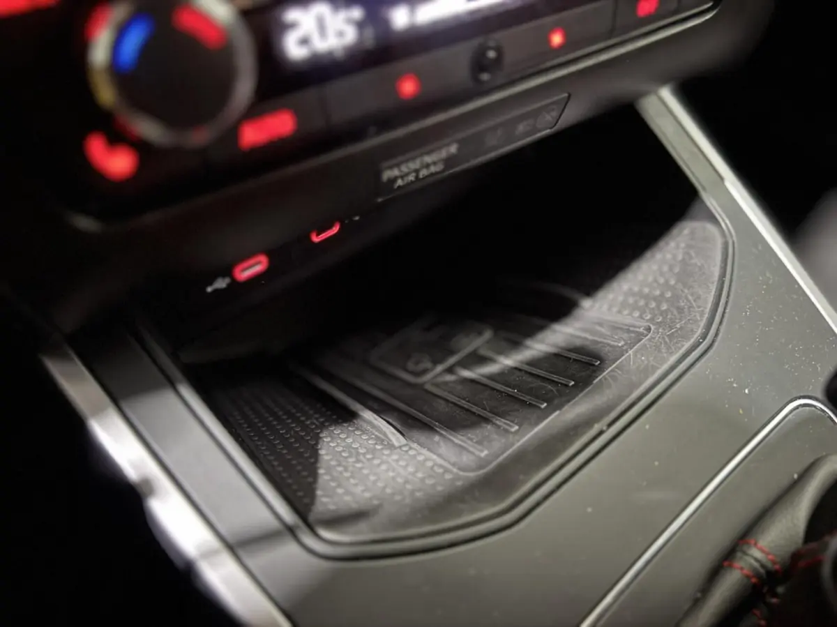 1.0 TSI FR|CARPLAY|CAMERA|AUTOMAAT|DIGITAL DASH