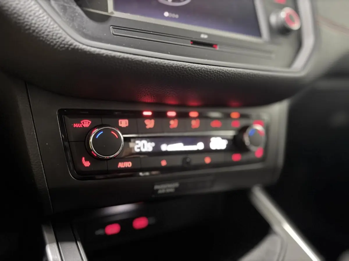1.0 TSI FR|CARPLAY|CAMERA|AUTOMAAT|DIGITAL DASH