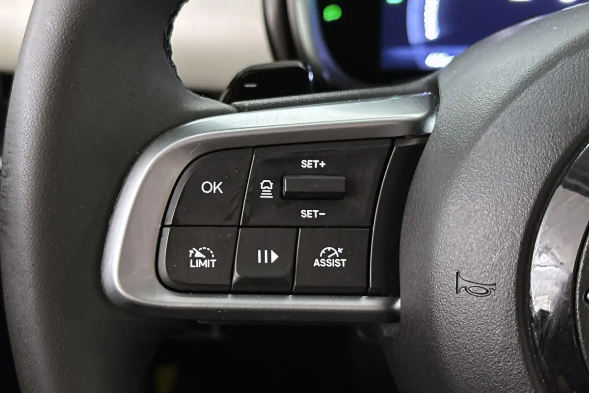 1.2 Hybrid La Prima Massage Adaptieve Cruise Control Stoelverwarming