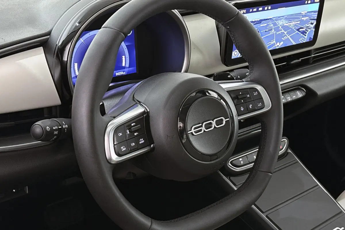 1.2 Hybrid La Prima Massage Adaptieve Cruise Control Stoelverwarming