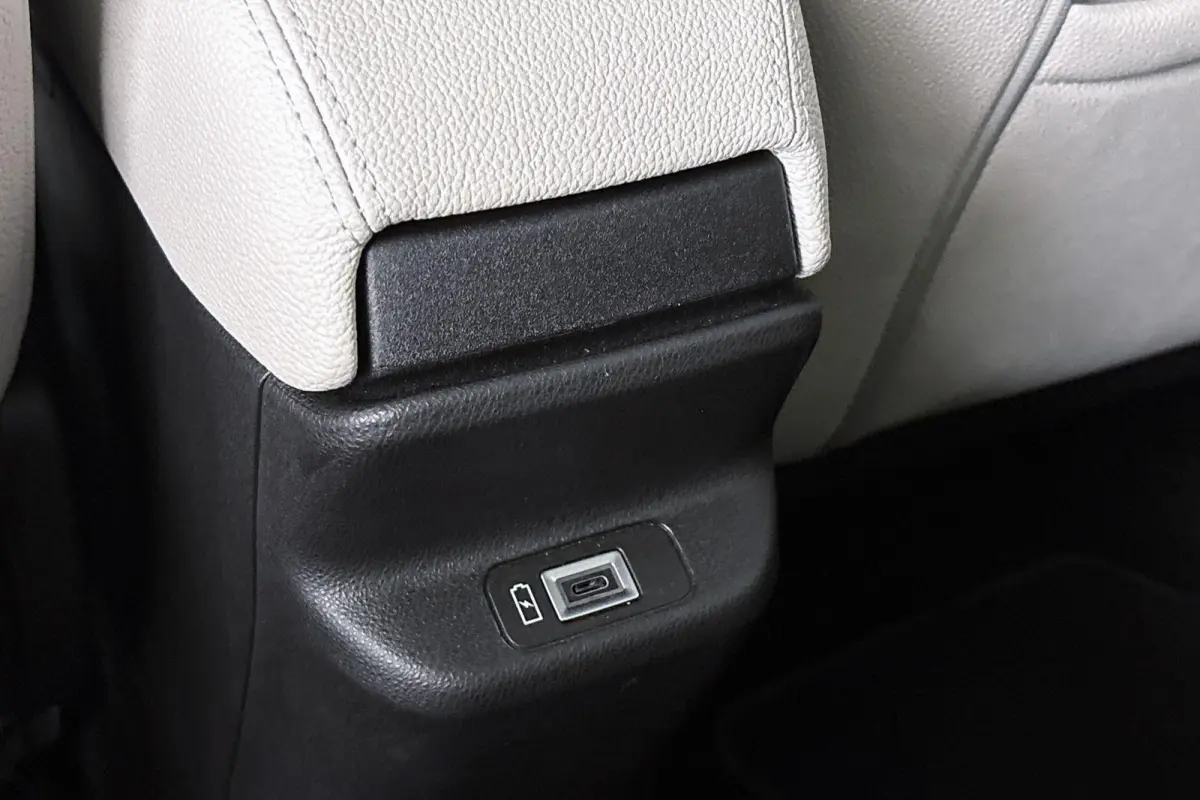 1.2 Hybrid La Prima Massage Adaptieve Cruise Control Stoelverwarming
