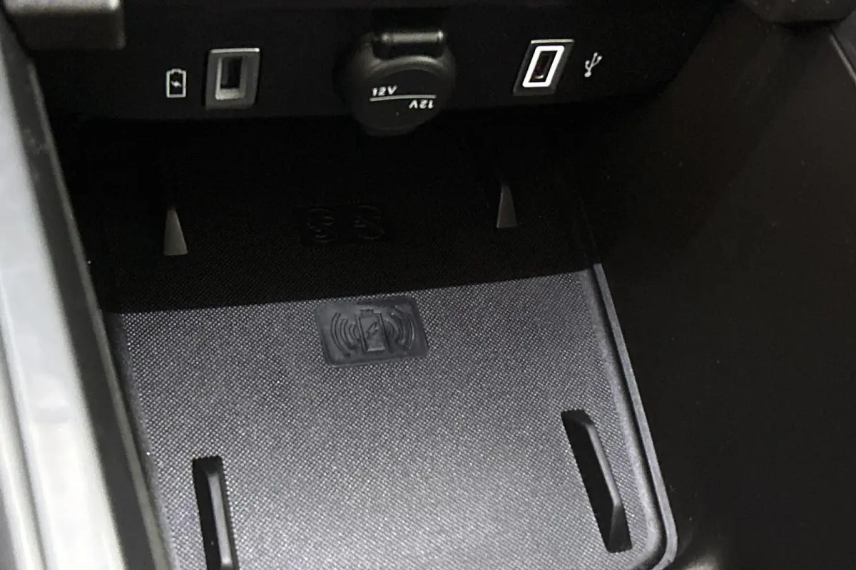 1.2 Hybrid La Prima Massage Adaptieve Cruise Control Stoelverwarming