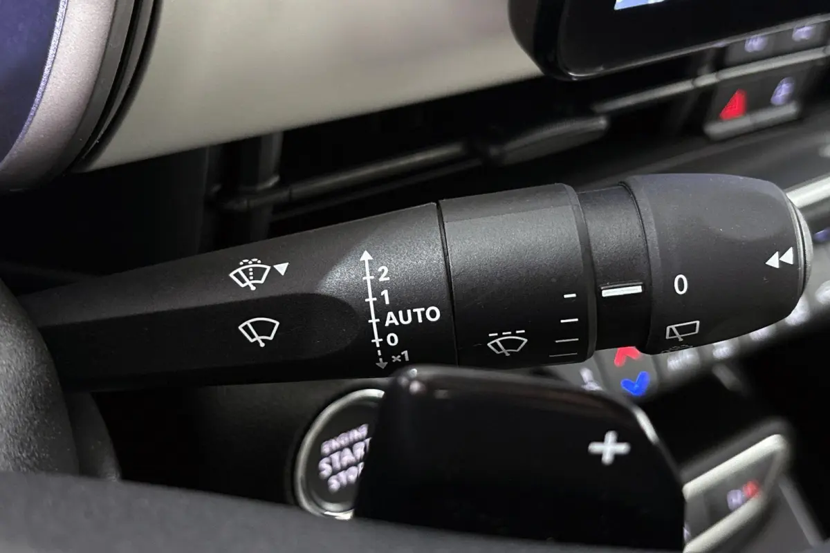 1.2 Hybrid La Prima Massage Adaptieve Cruise Control Stoelverwarming