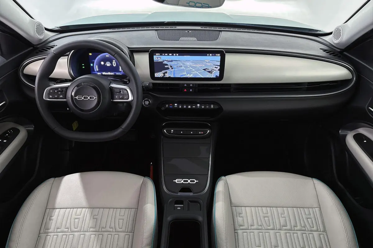 1.2 Hybrid La Prima Massage Adaptieve Cruise Control Stoelverwarming