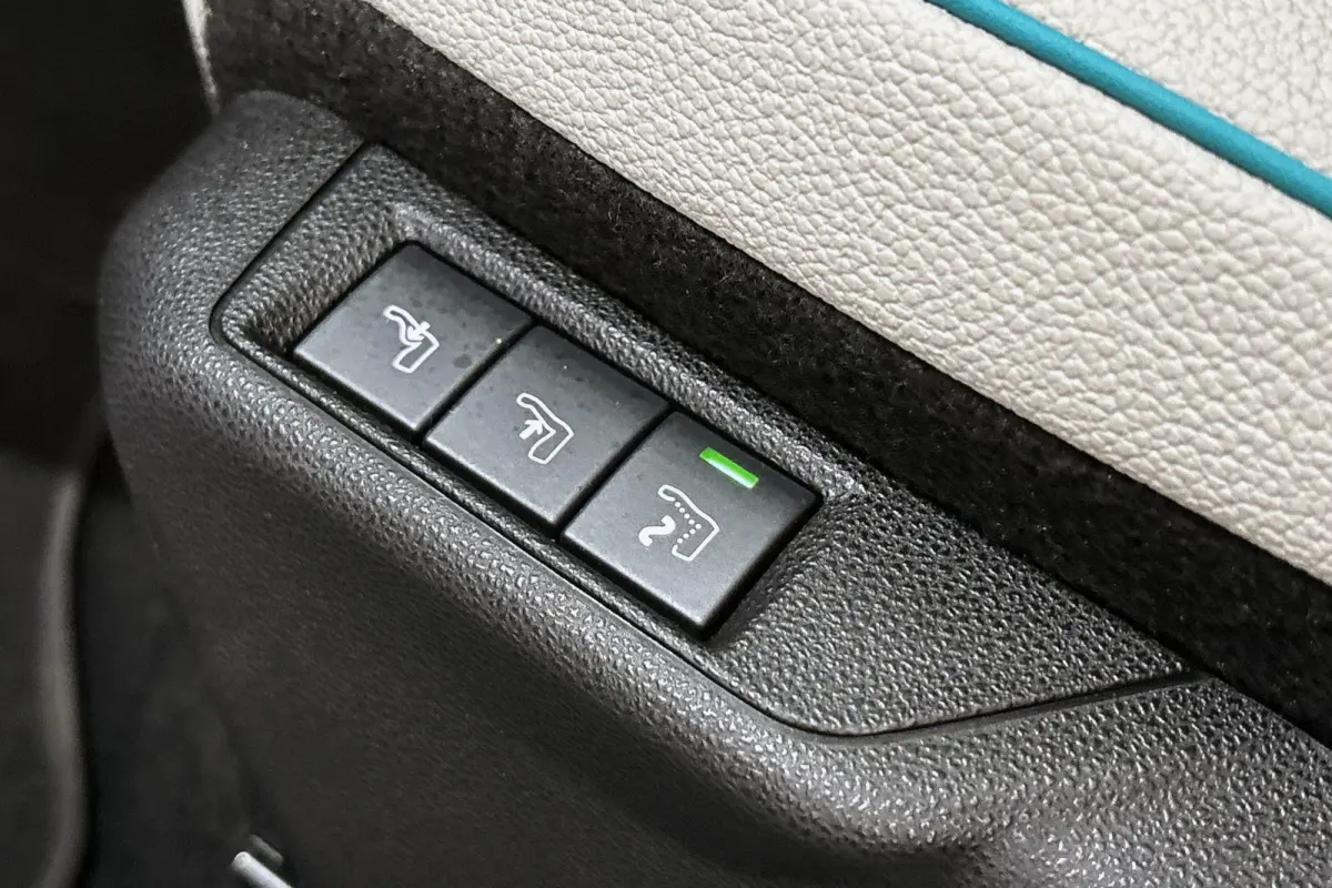 1.2 Hybrid La Prima Massage Adaptieve Cruise Control Stoelverwarming