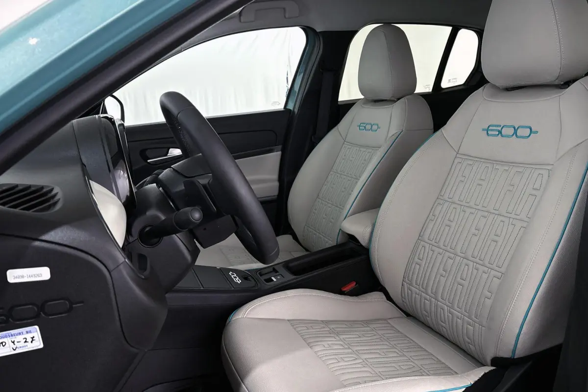 1.2 Hybrid La Prima Massage Adaptieve Cruise Control Stoelverwarming