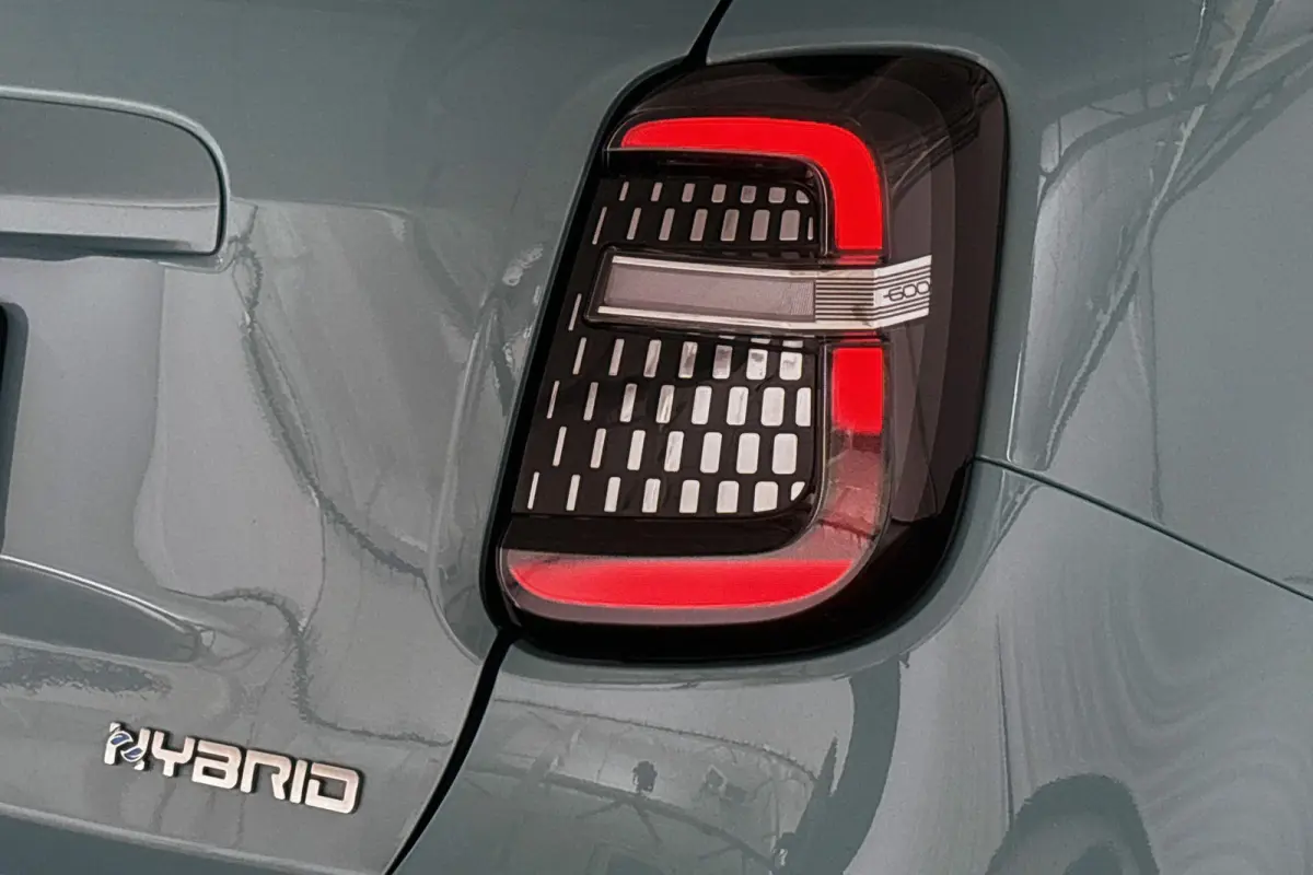 1.2 Hybrid La Prima Massage Adaptieve Cruise Control Stoelverwarming