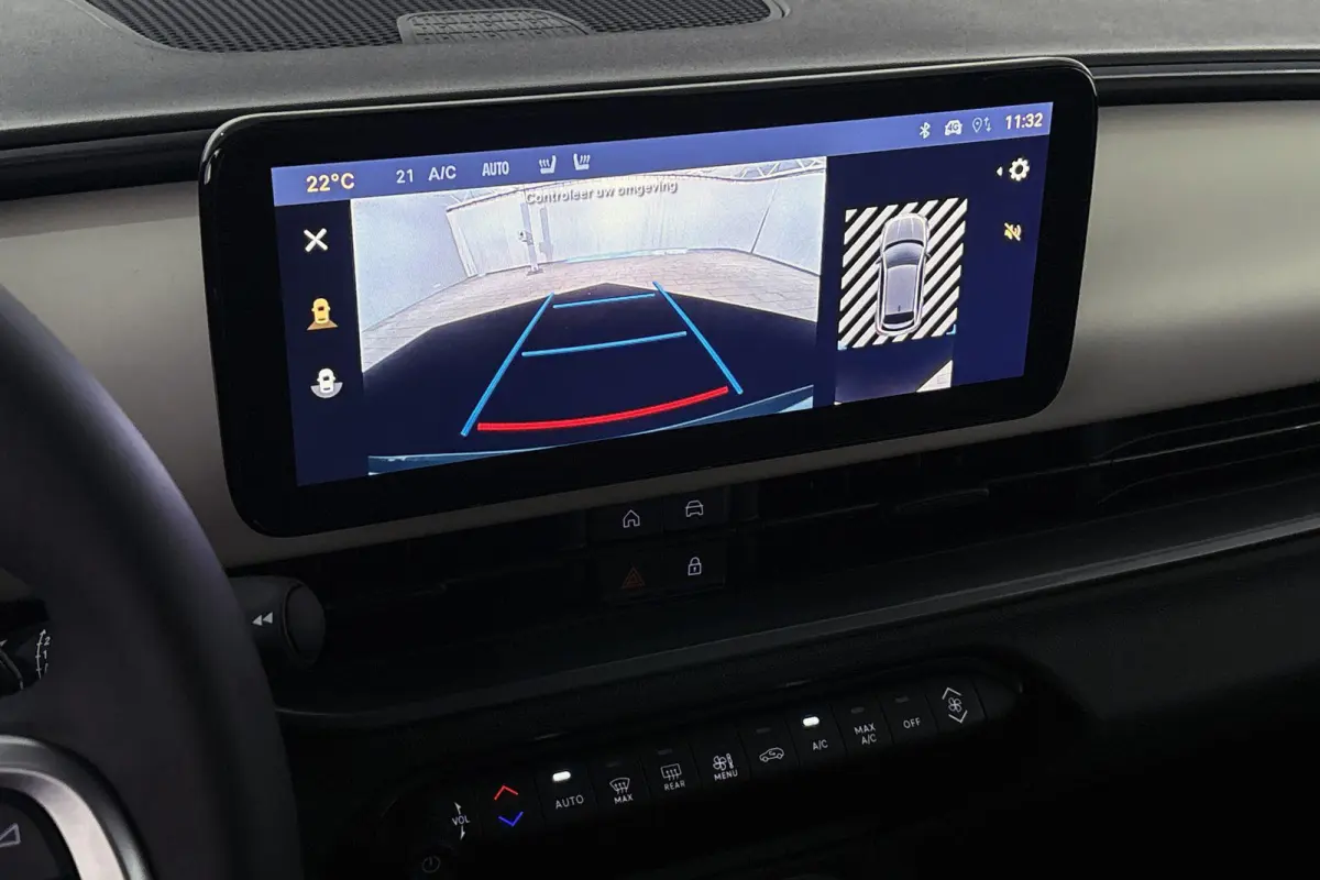 1.2 Hybrid La Prima Massage Adaptieve Cruise Control Stoelverwarming