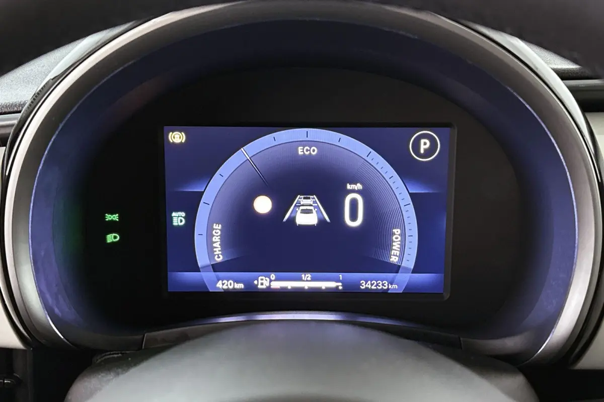 1.2 Hybrid La Prima Massage Adaptieve Cruise Control Stoelverwarming