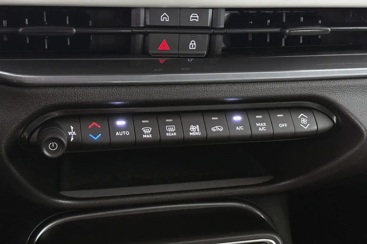 1.2 Hybrid La Prima Massage Adaptieve Cruise Control Stoelverwarming