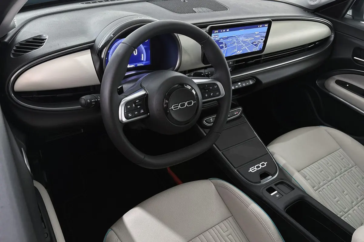 1.2 Hybrid La Prima Massage Adaptieve Cruise Control Stoelverwarming