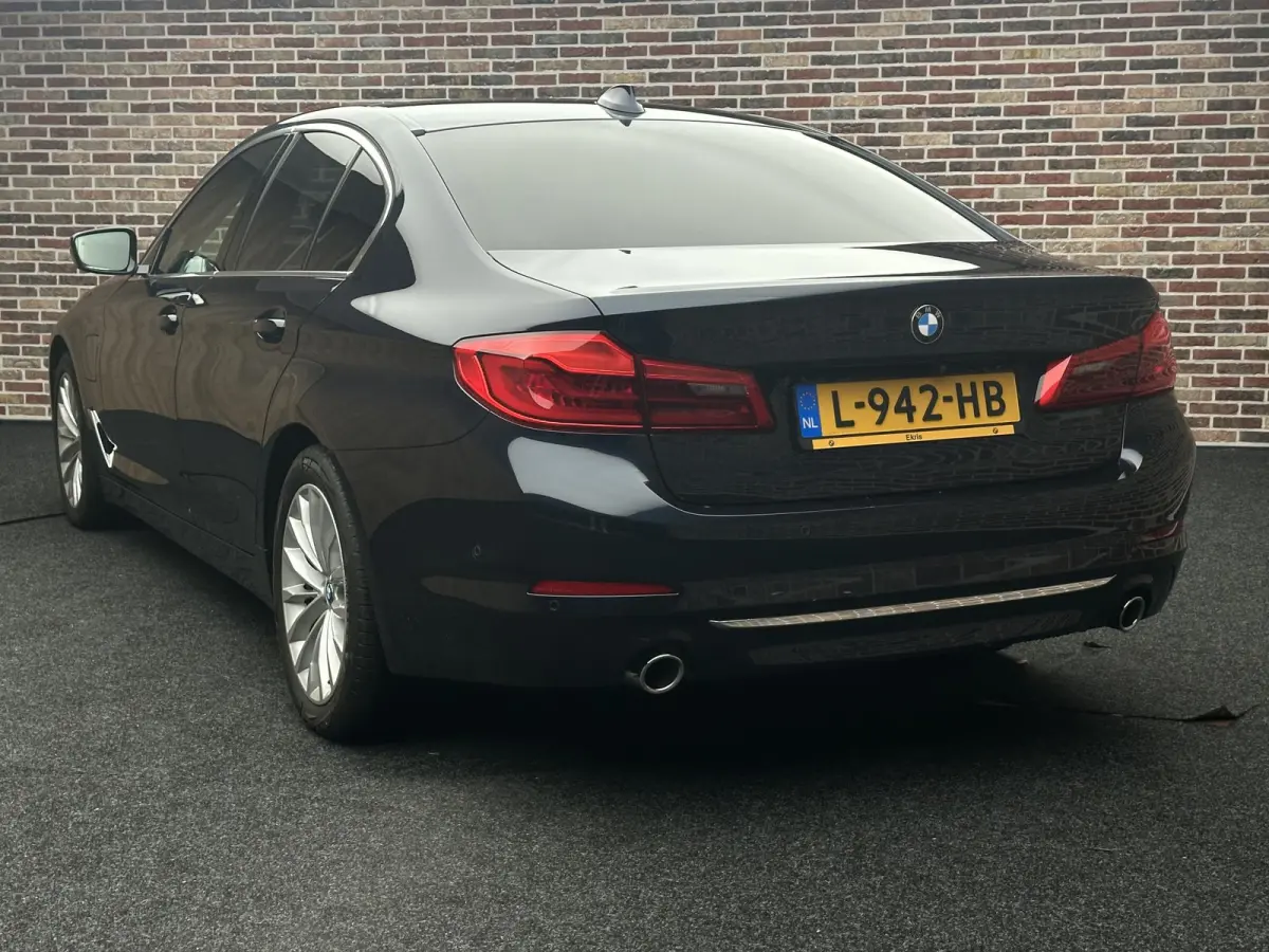 530e iPerformance High Executive Pano| Harman Kardon| 360 camera