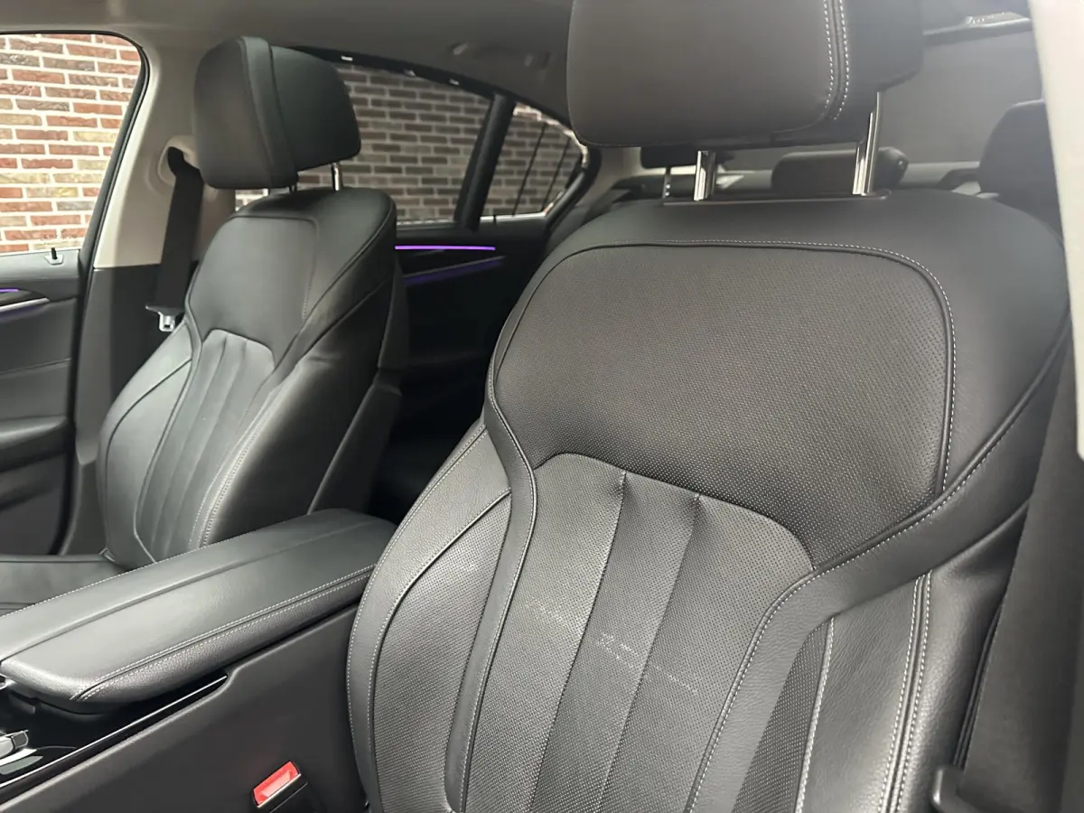 530e iPerformance High Executive Pano| Harman Kardon| 360 camera