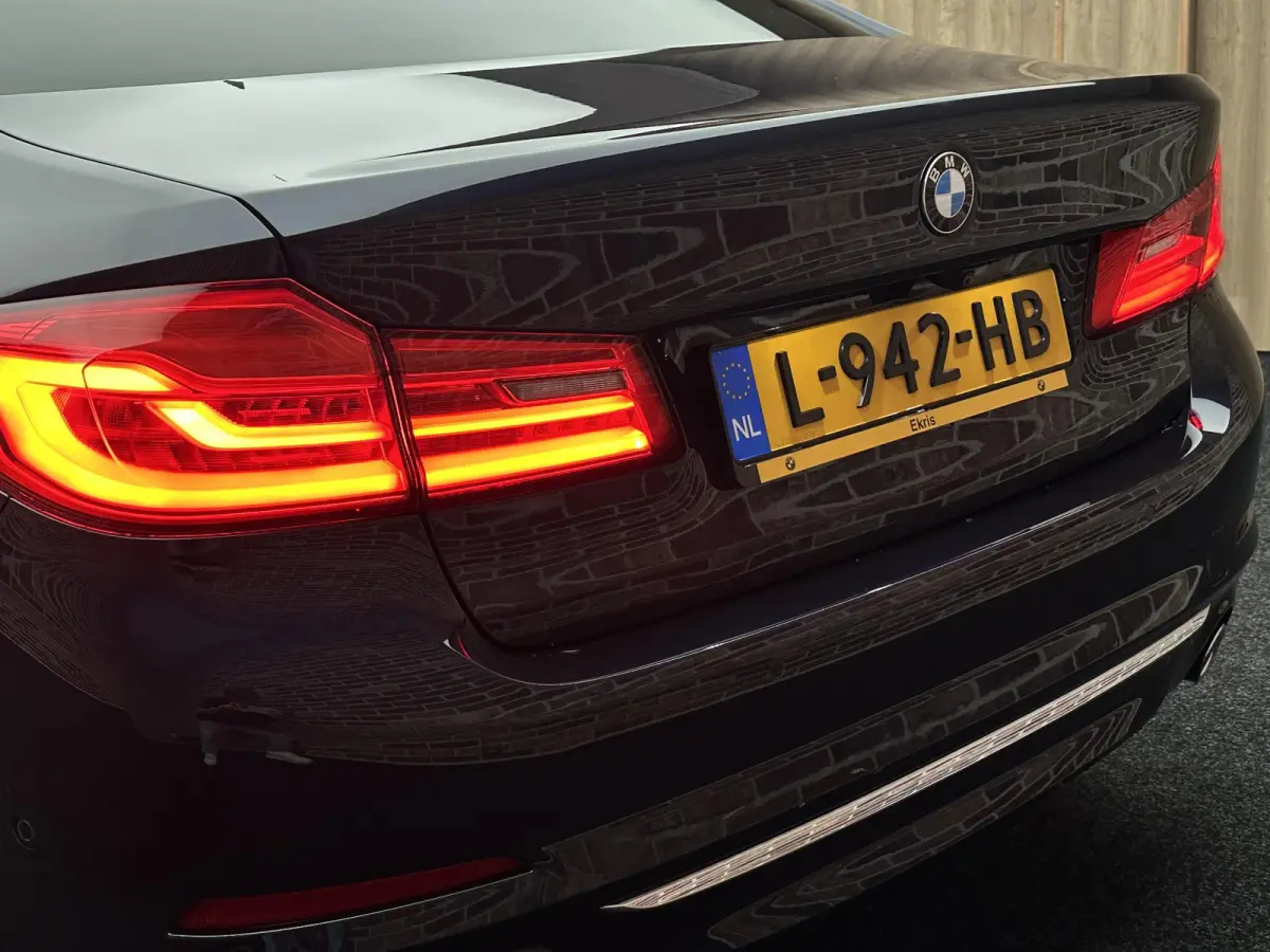 530e iPerformance High Executive Pano| Harman Kardon| 360 camera