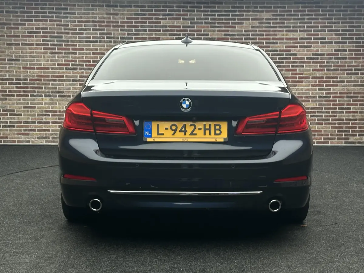 530e iPerformance High Executive Pano| Harman Kardon| 360 camera