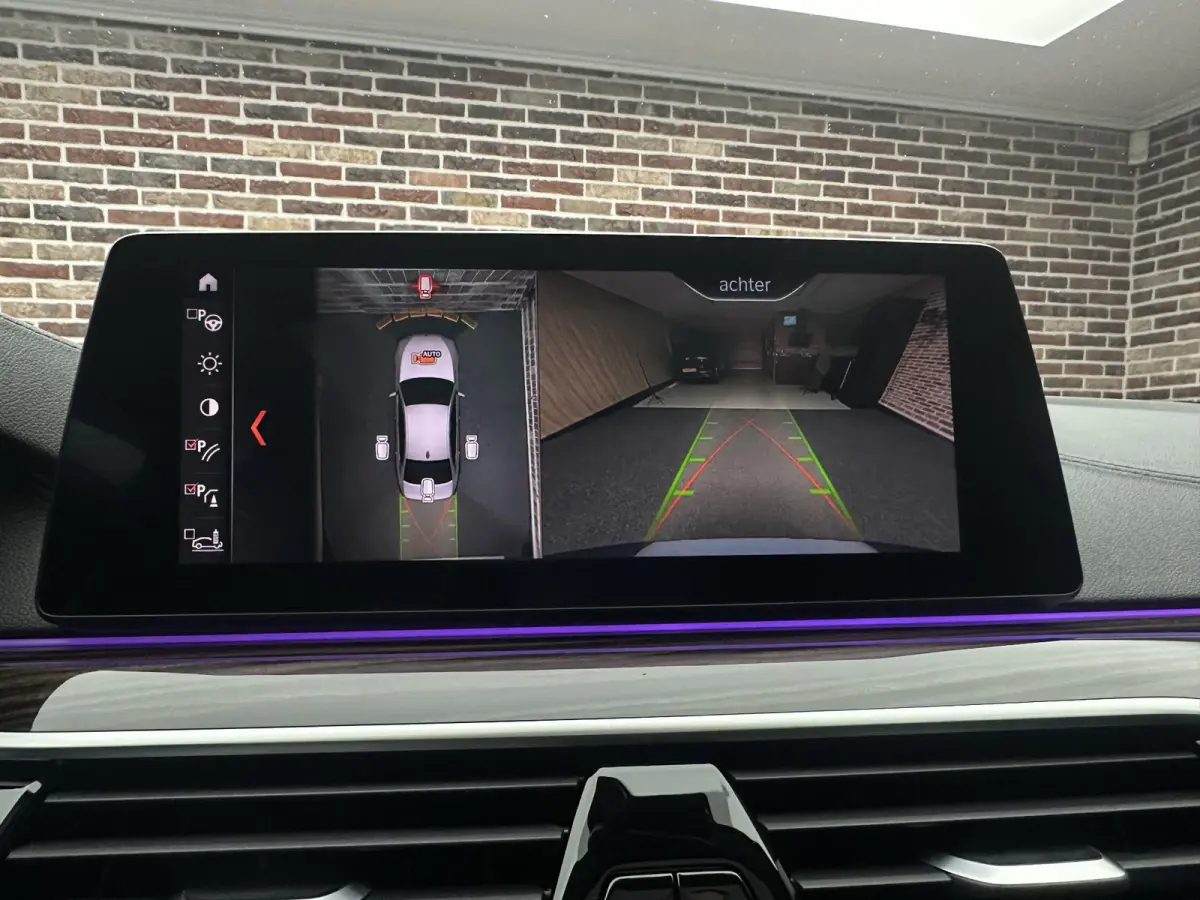 530e iPerformance High Executive Pano| Harman Kardon| 360 camera