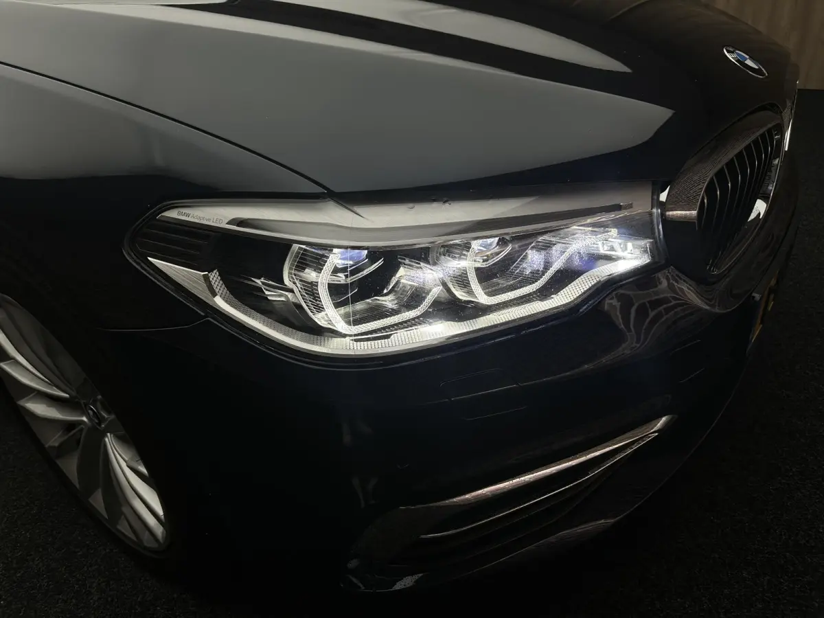 530e iPerformance High Executive Pano| Harman Kardon| 360 camera