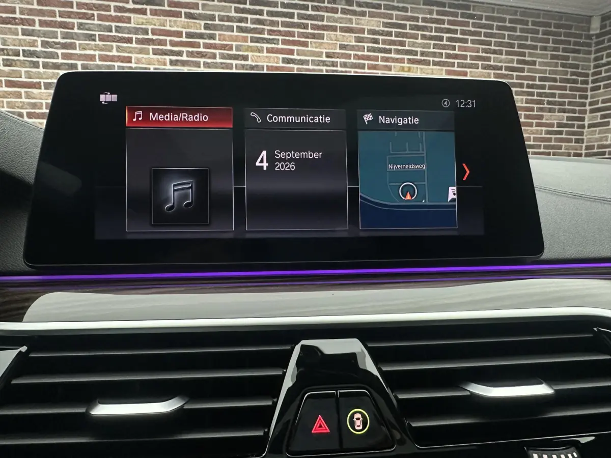 530e iPerformance High Executive Pano| Harman Kardon| 360 camera