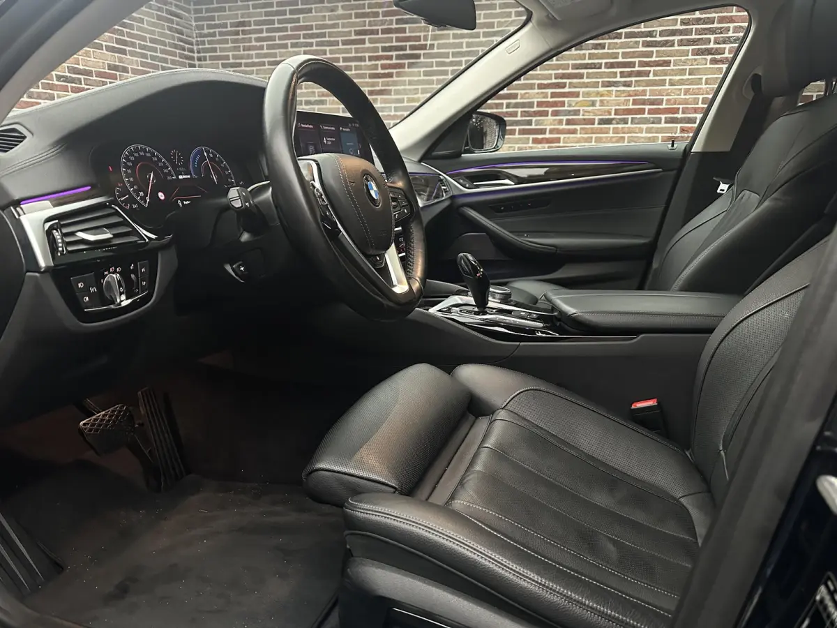 530e iPerformance High Executive Pano| Harman Kardon| 360 camera