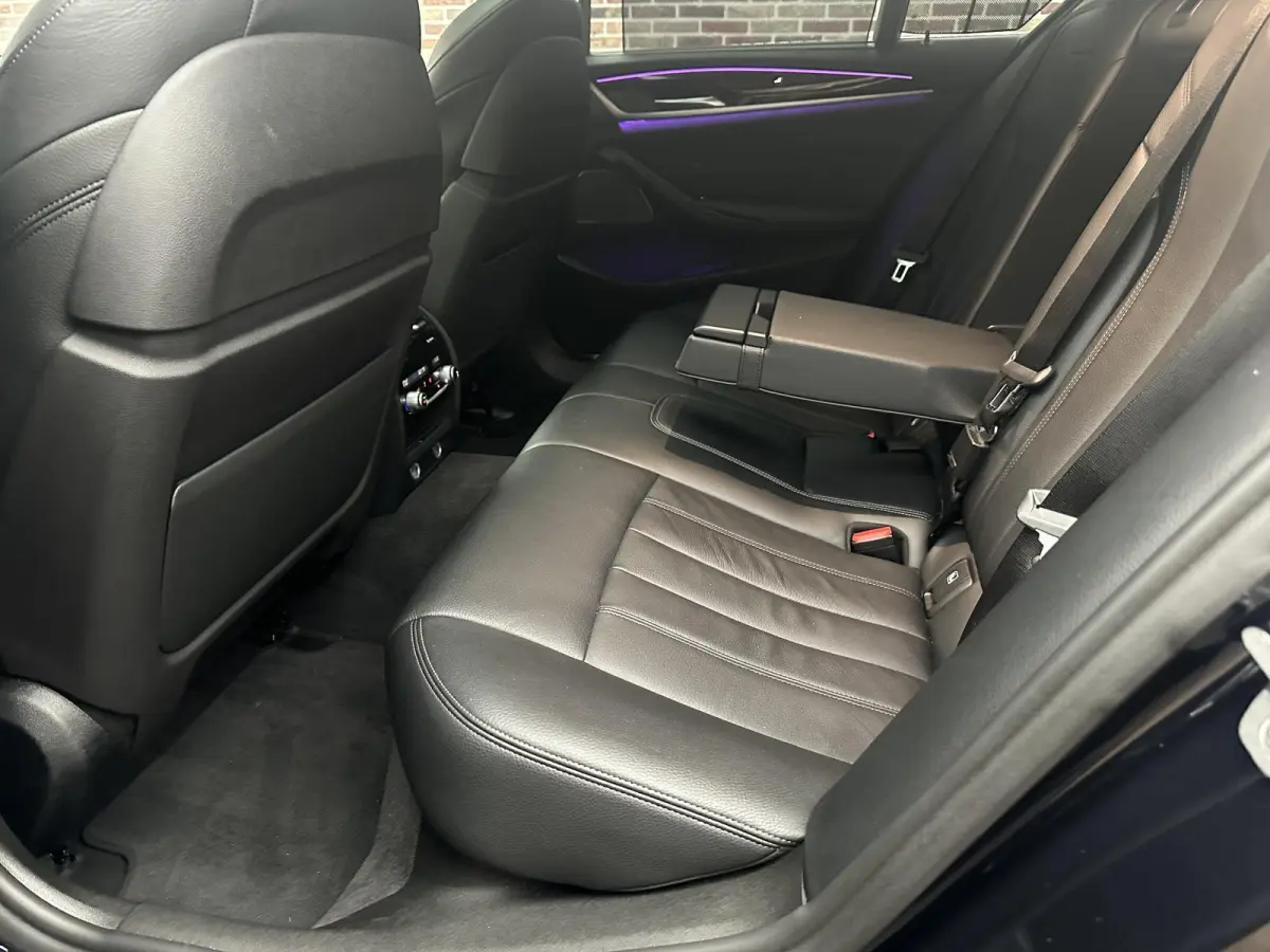 530e iPerformance High Executive Pano| Harman Kardon| 360 camera