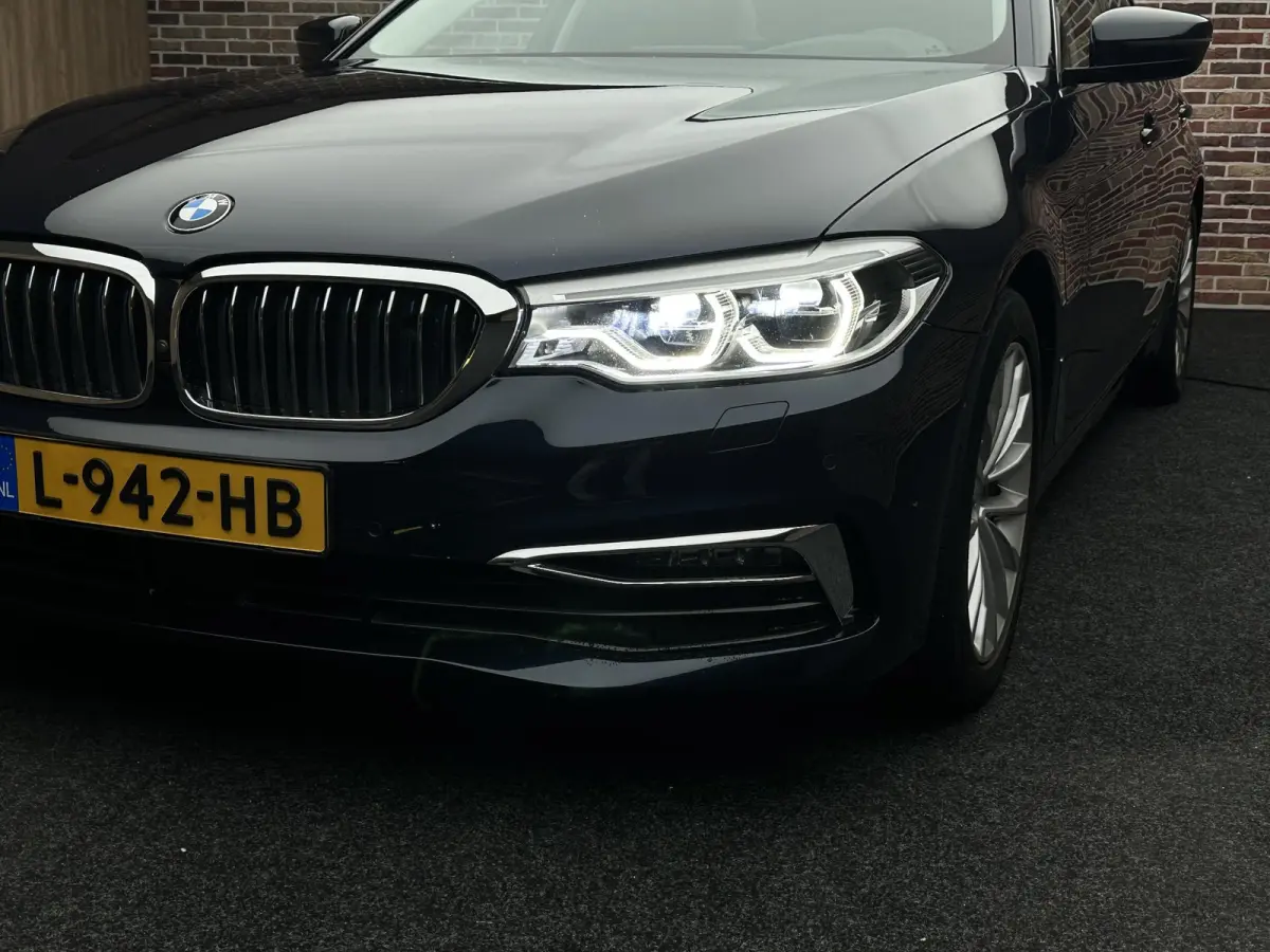 530e iPerformance High Executive Pano| Harman Kardon| 360 camera
