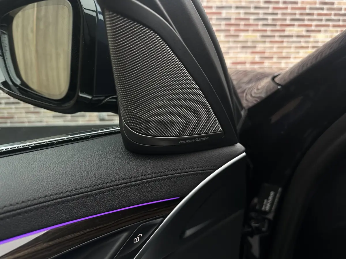 530e iPerformance High Executive Pano| Harman Kardon| 360 camera
