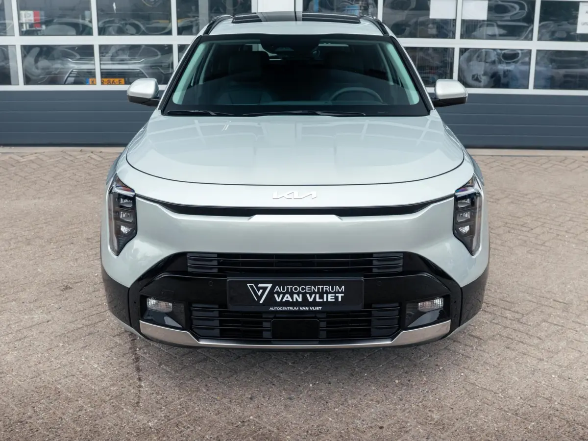 1.6 GDi Hybrid DynamicPlusLine | Actieprijs* | Navi. | Clima. | Adapt. Cruise. | Achteruitrijcamera | Parkeersensoren | Dodehoekassistentie | Stoel&Stuur Verwarming | Schuif-/Kanteldak